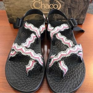 NIB Chaco’s Updraft Ecotread-2